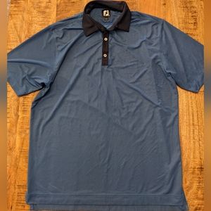 FootJoy performance polo